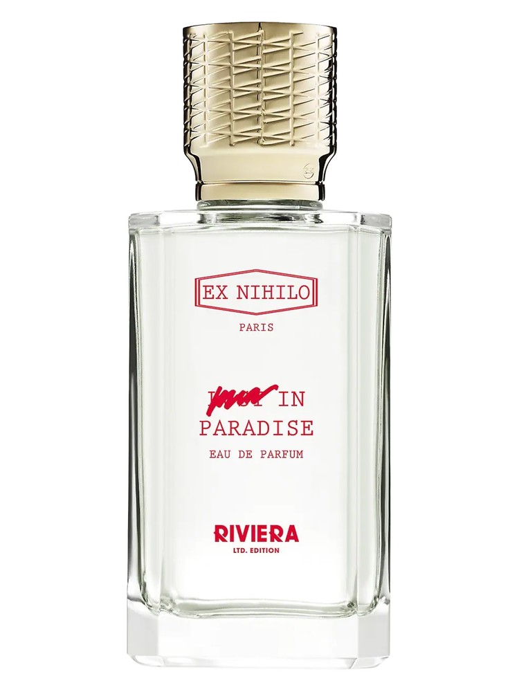 In Paradise Riviera