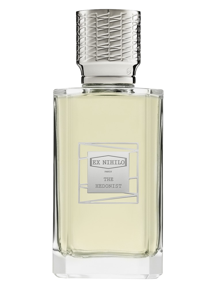 The Hedonist