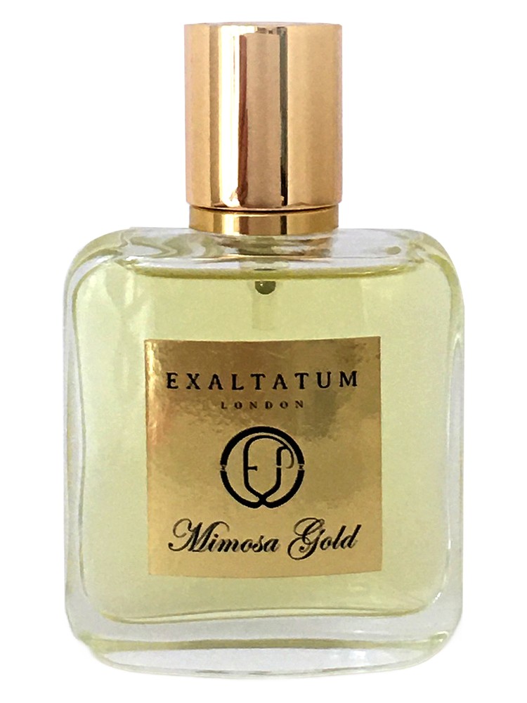 Mimosa Gold
