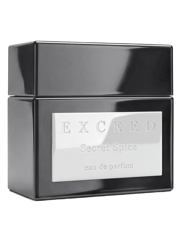 Secret Spice