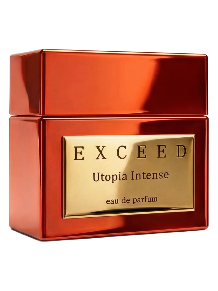 Utopia Intense