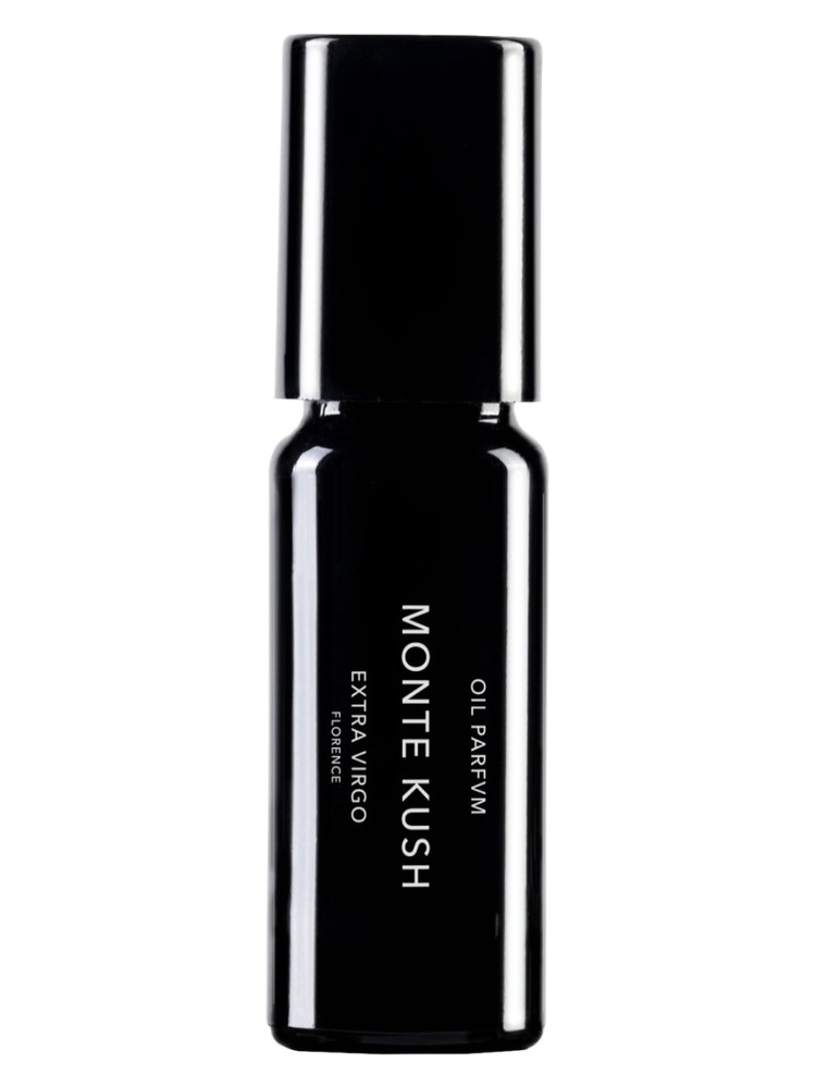 Monte Kush Parfum Concentree