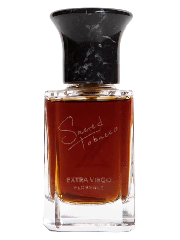 Sacred Tobacco