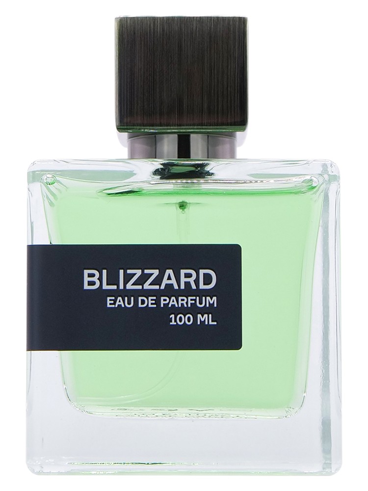 Blizzard