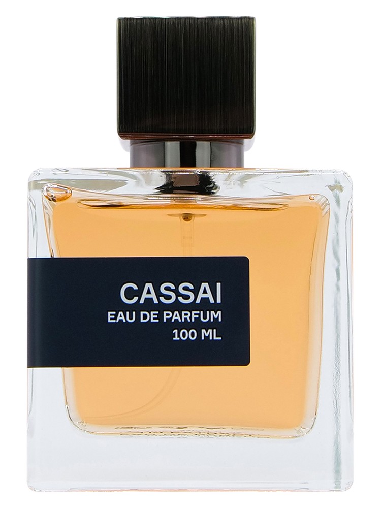 Cassai