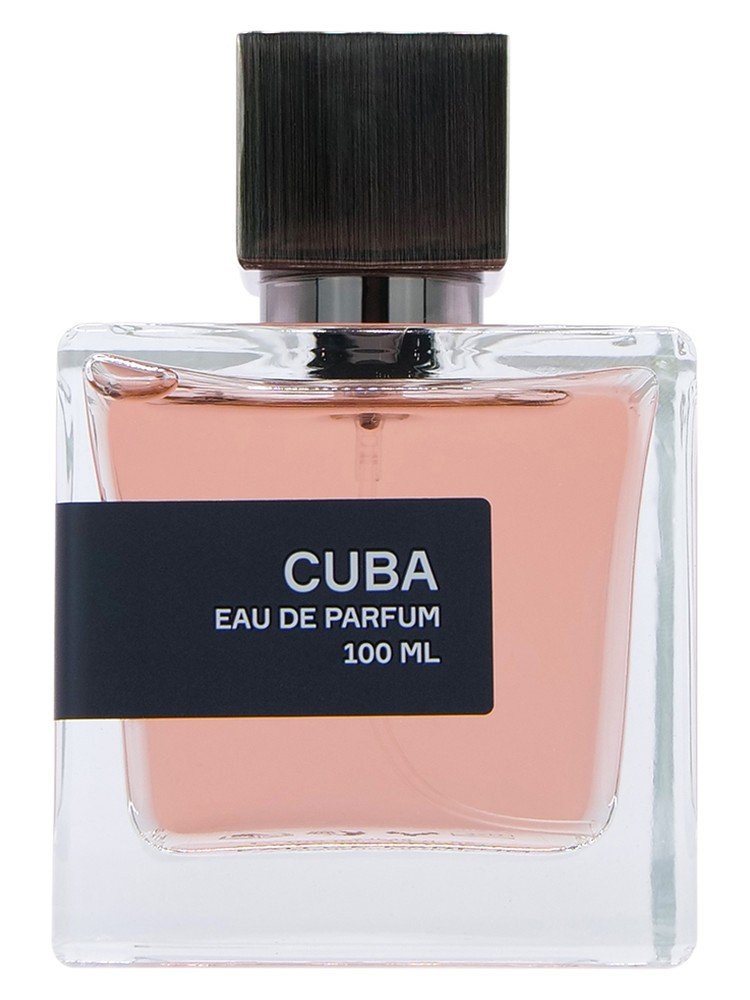 Cuba