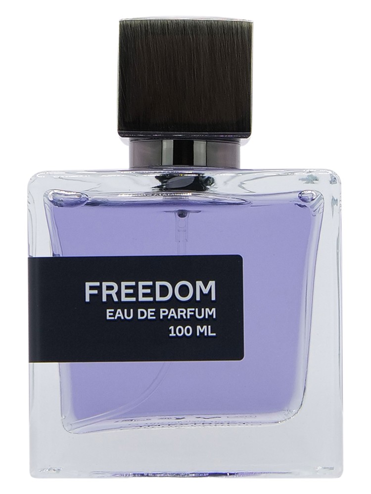 Freedom