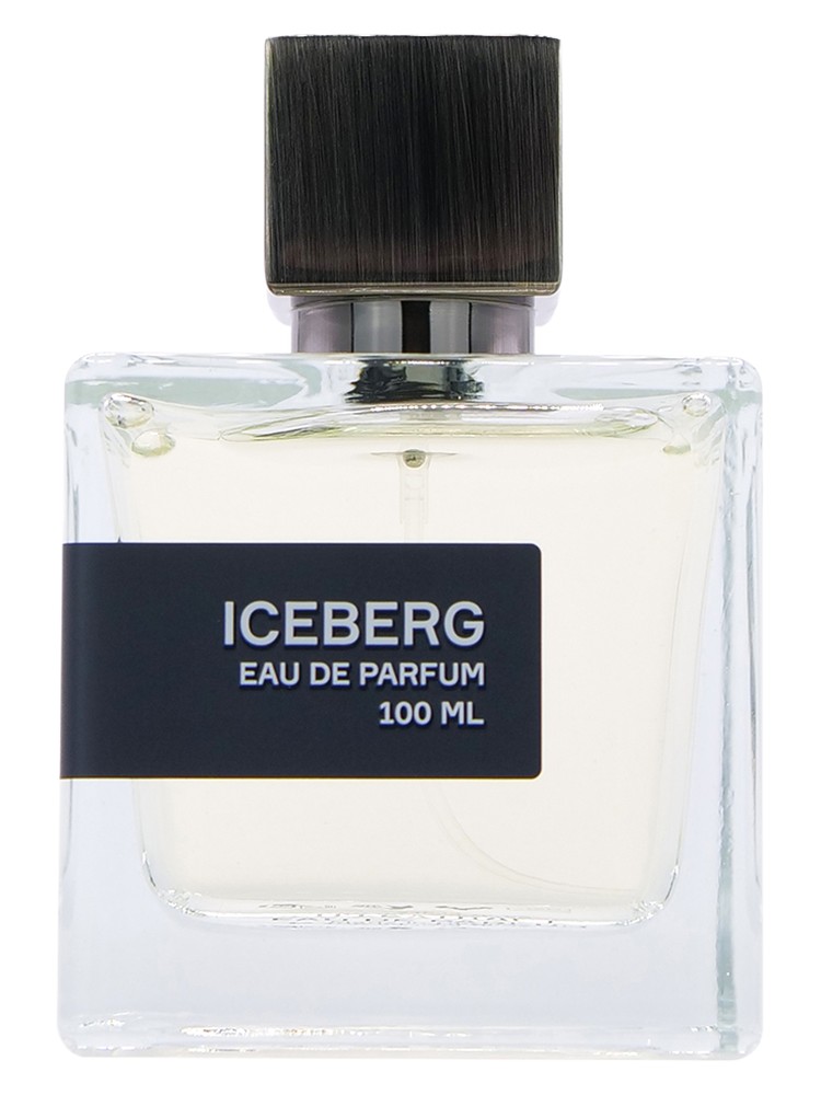 Iceberg