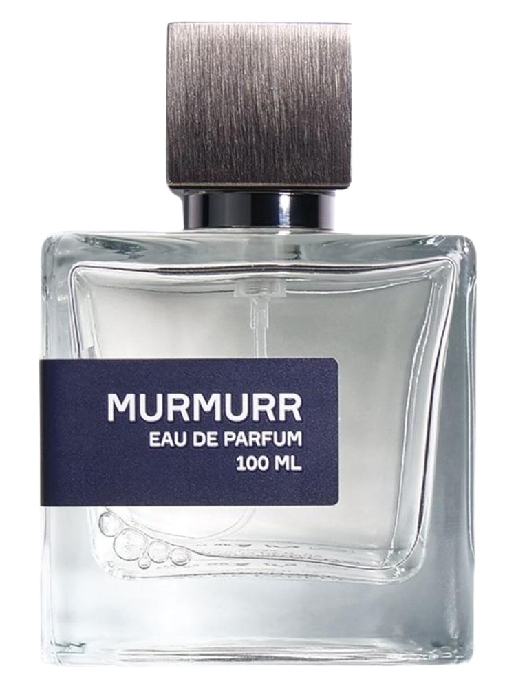MurMurr