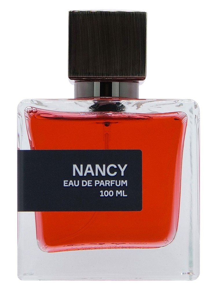Nancy