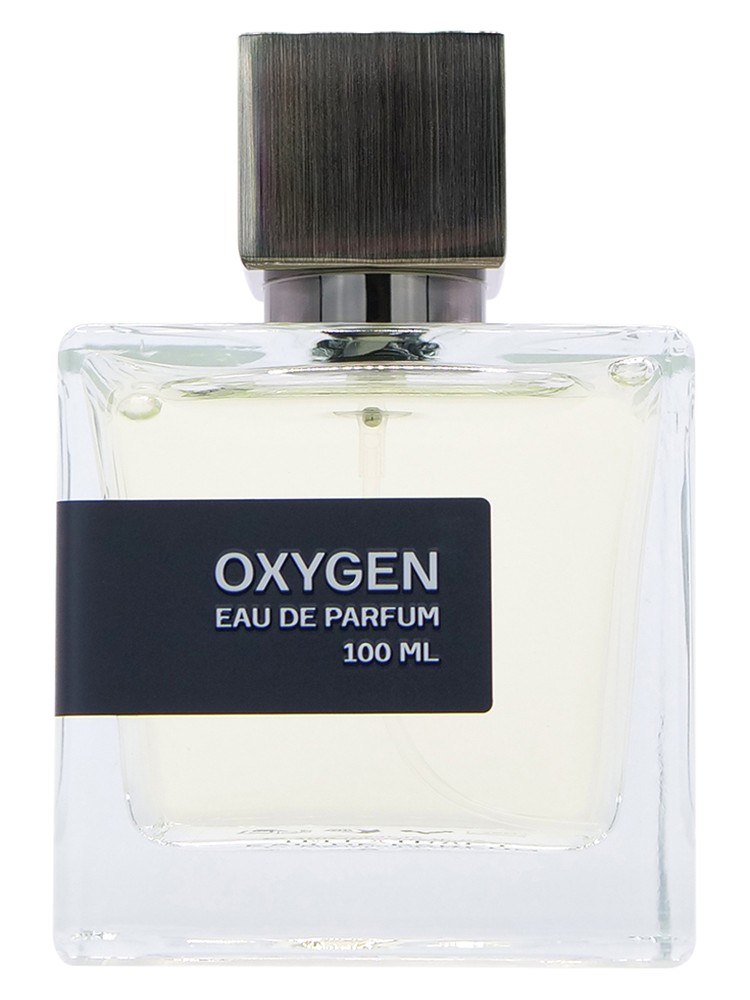 Oxygen