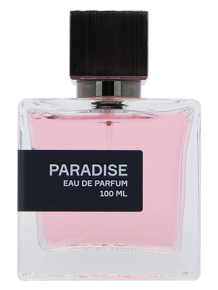 Paradise