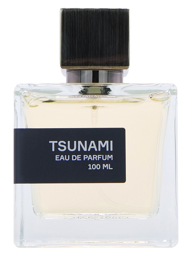 Tsunami