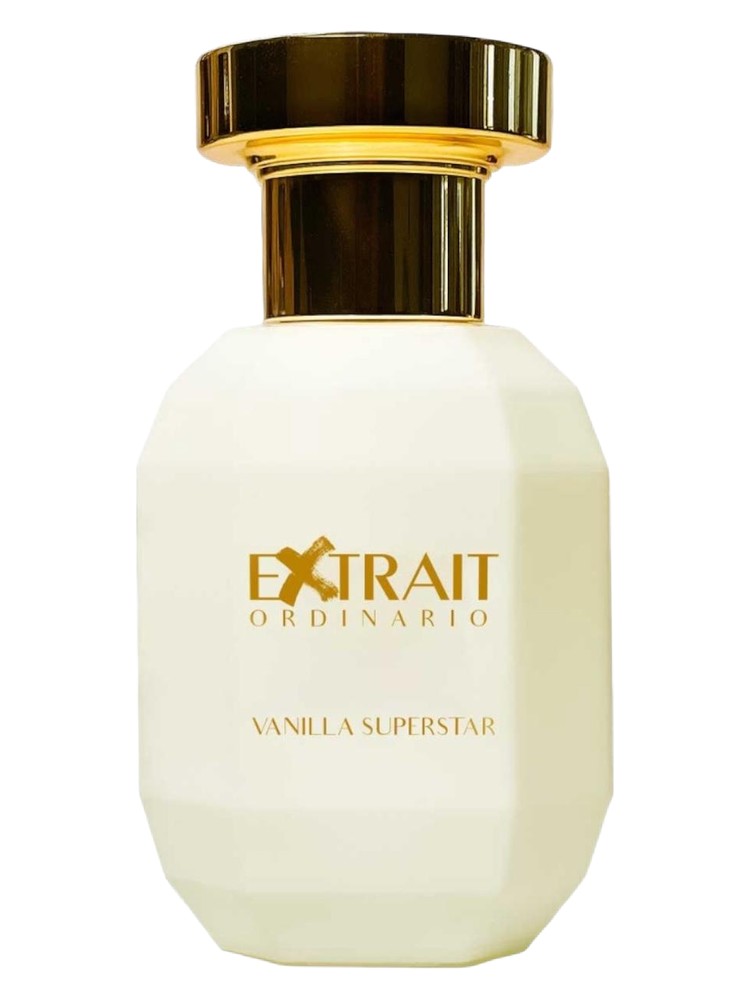 Vanilla Superstar