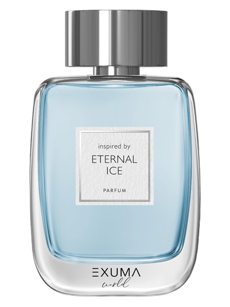Eternal Ice