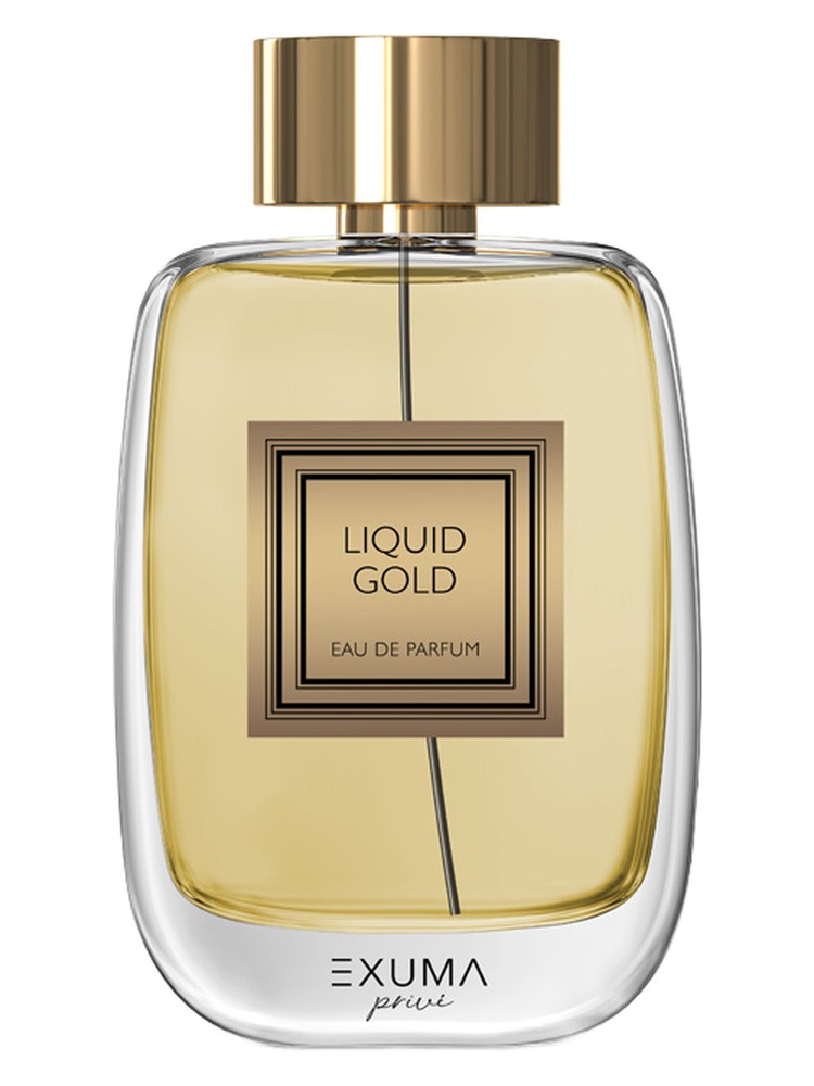 Liquid Gold