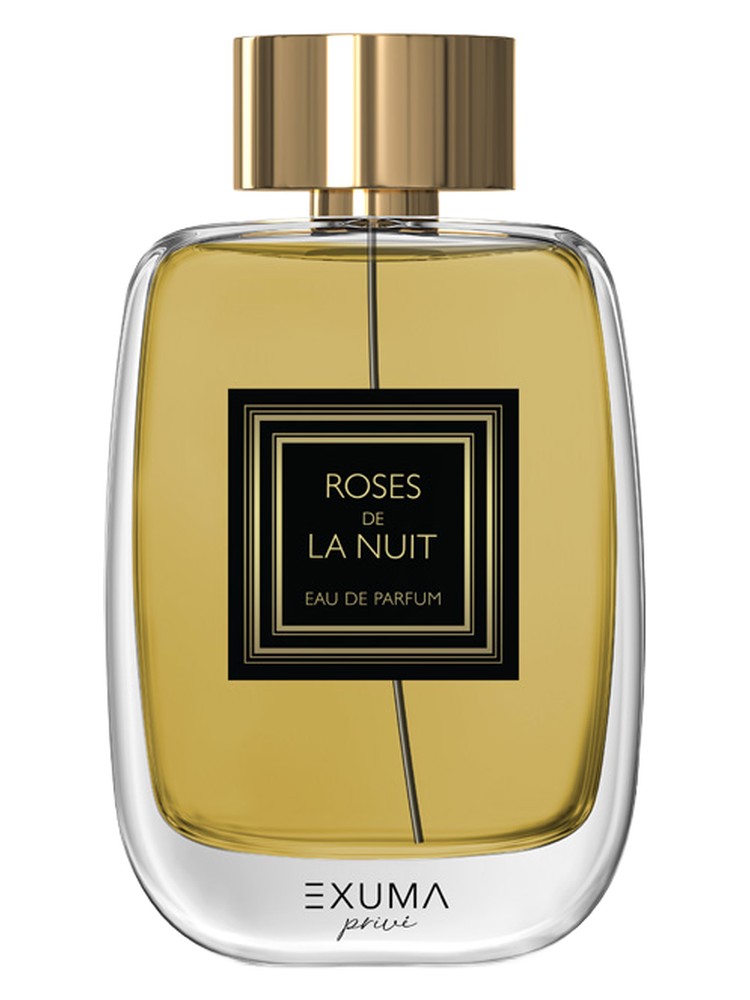Roses De La Nuit