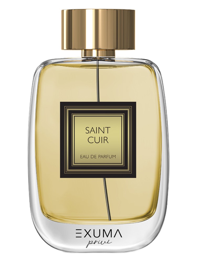 Saint Cuir