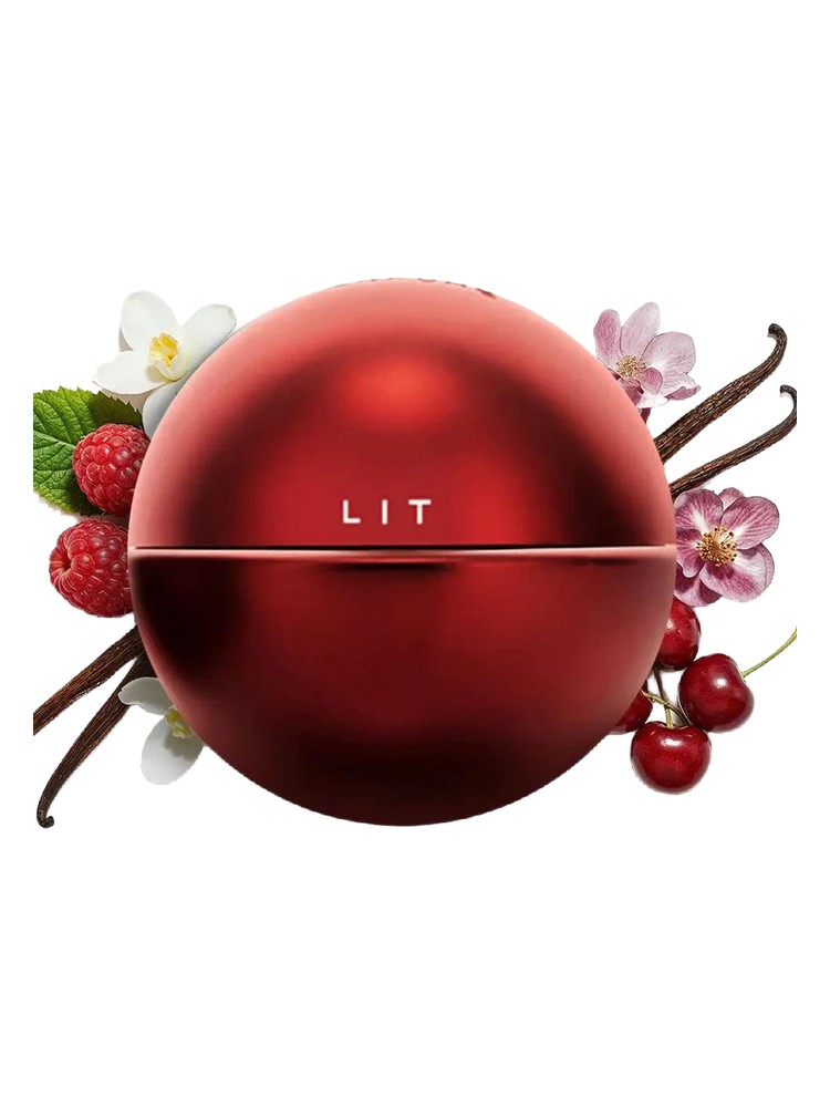Lit
