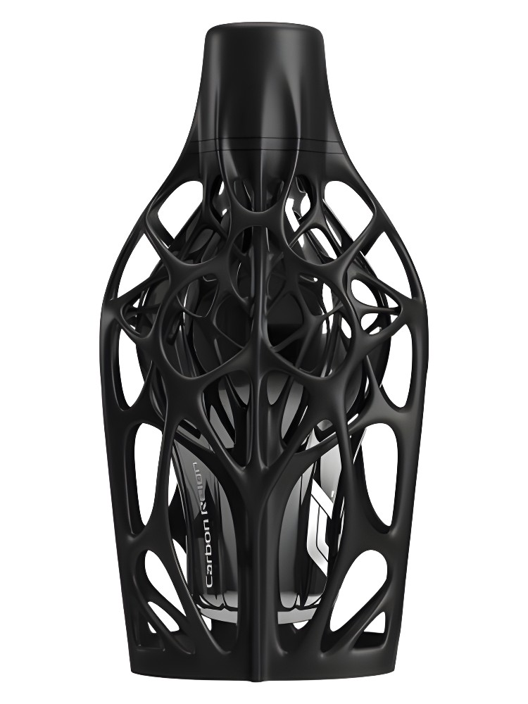 Carbon Reign Eau de Parfum