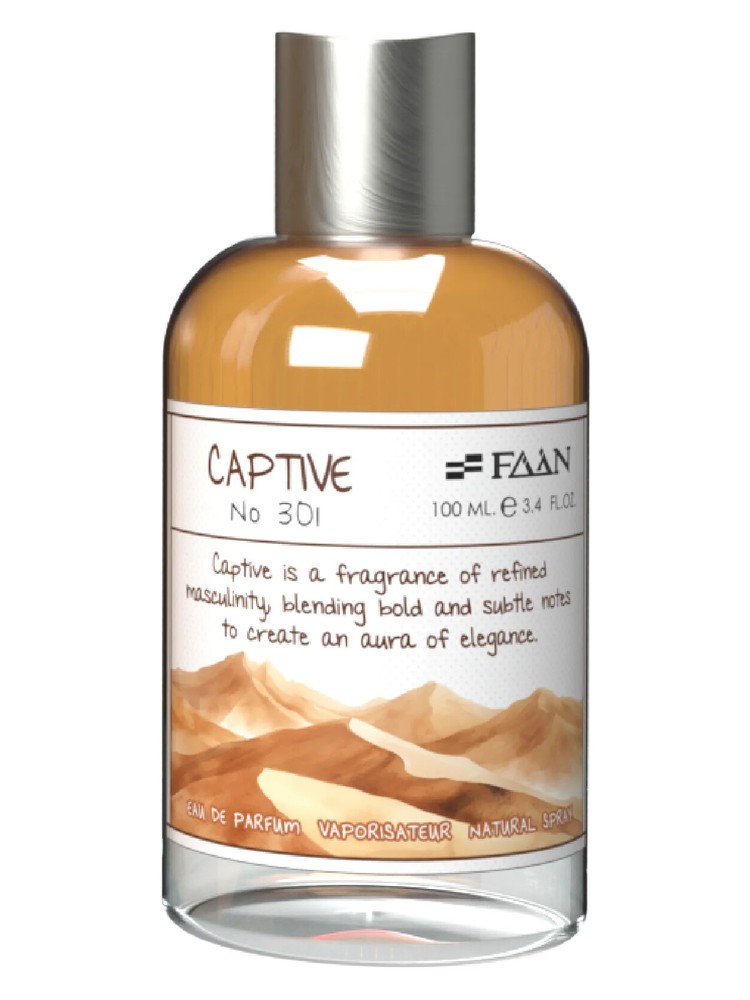 Captive 301