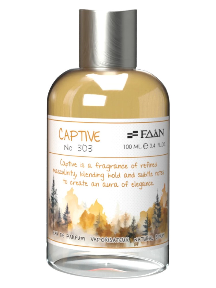 Captive 303