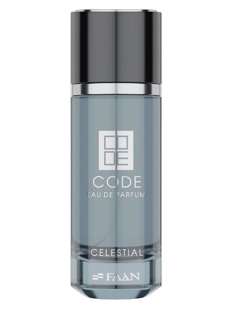 Code Celestial