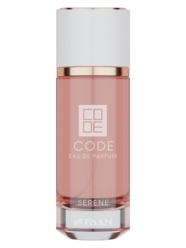 Code Serene