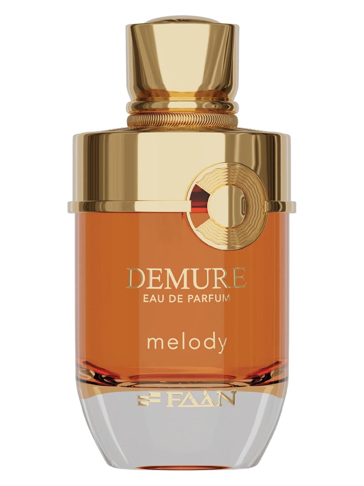 Demure Melody