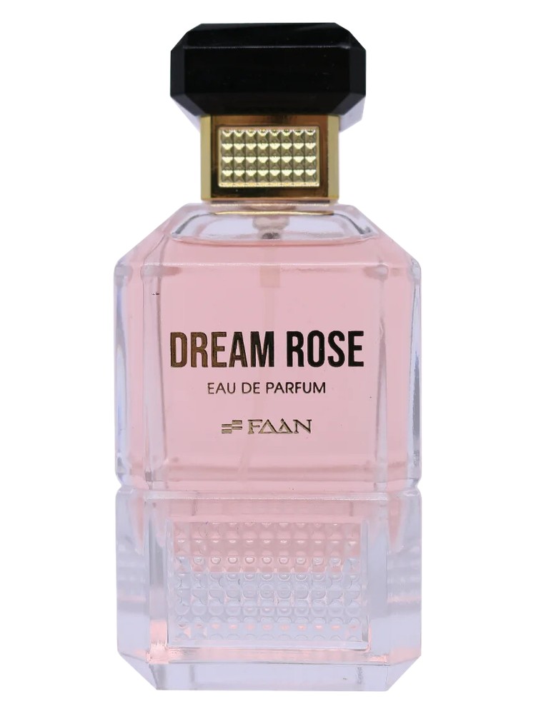 Dream Rose