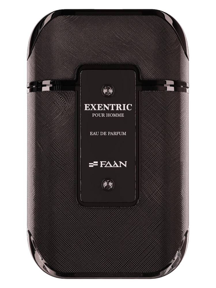 Exentric Pour Homme