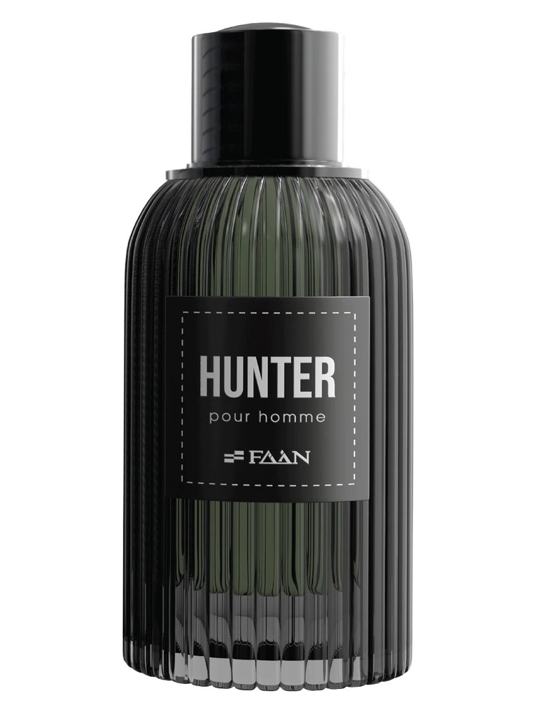 Hunter