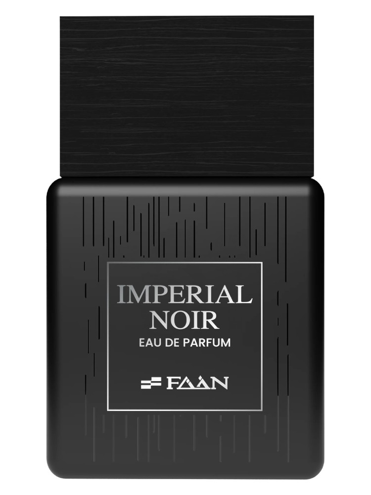 Imperial Noir
