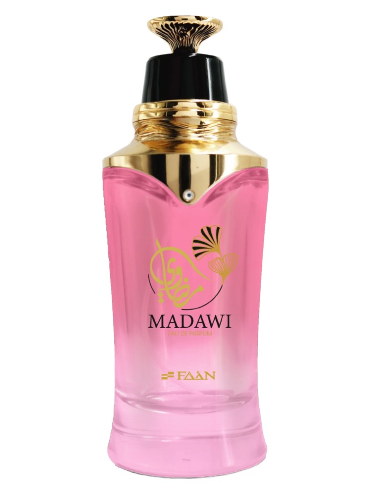 Madawi