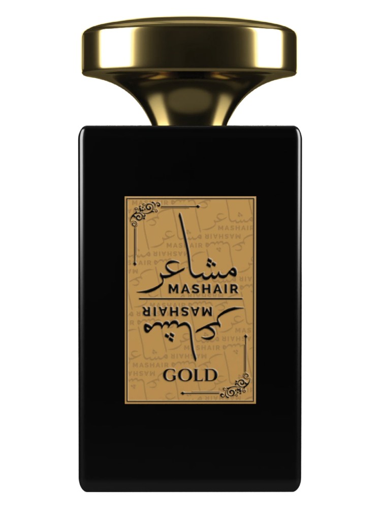 Mashair Gold