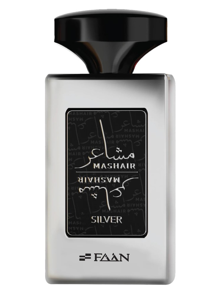Mashair Silver