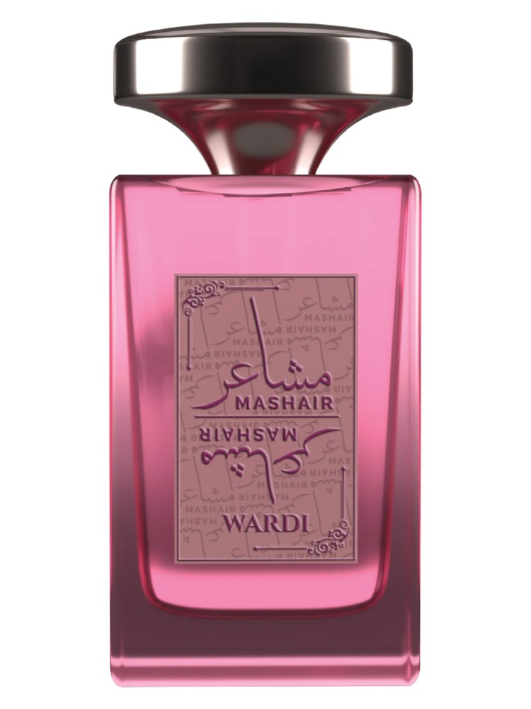 Mashair Wardi