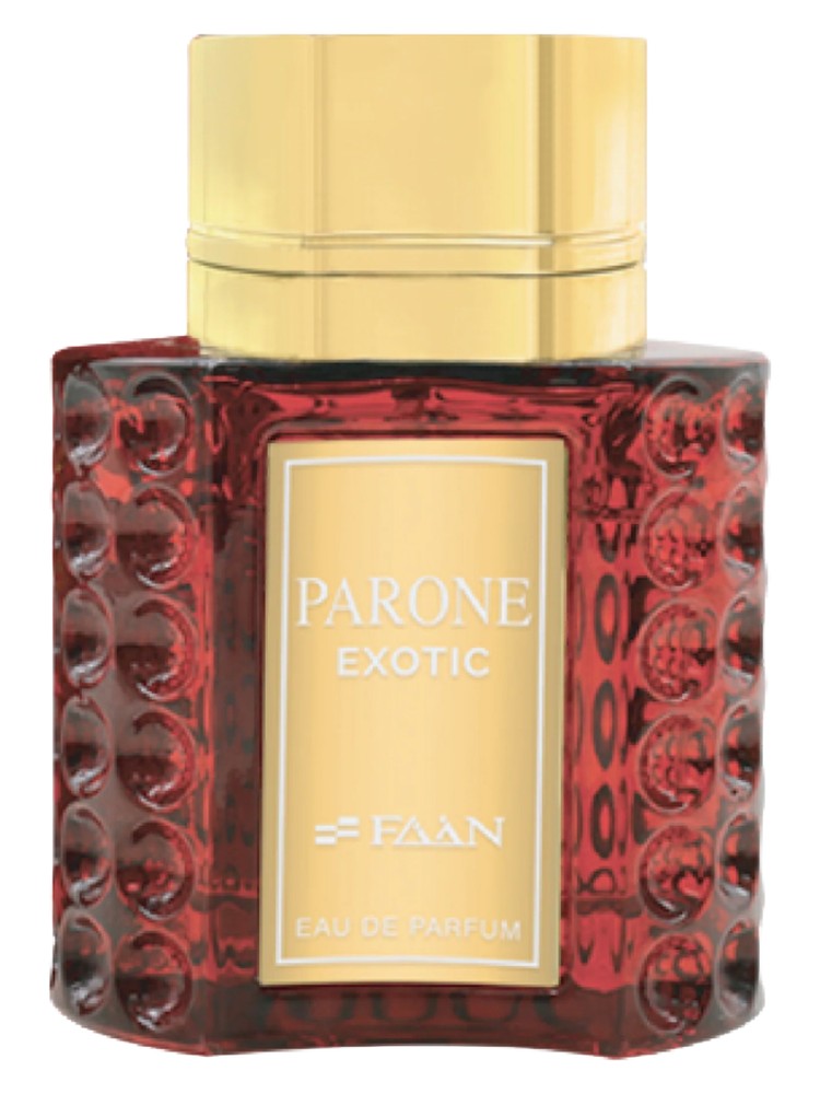 Parone Exotic