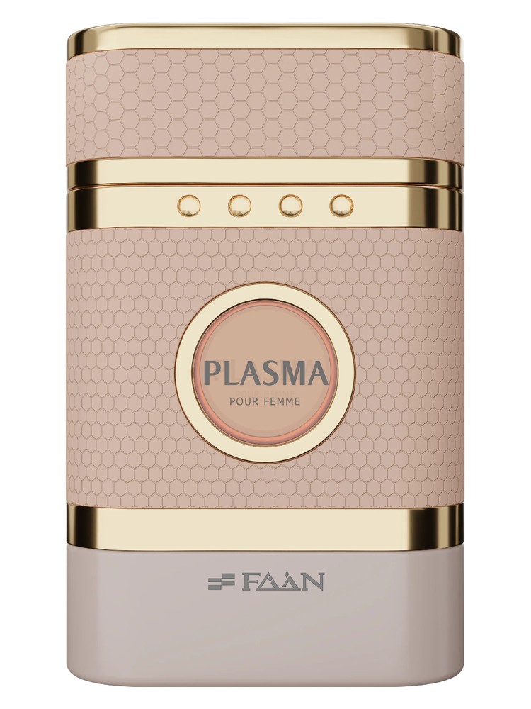 Plasma Pour Femme