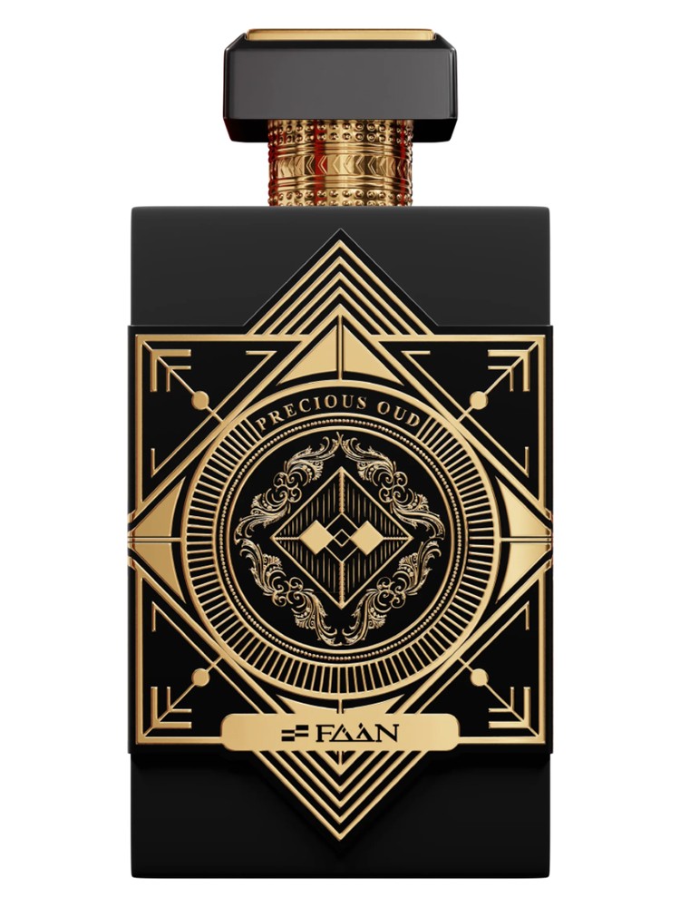 Precious Oud