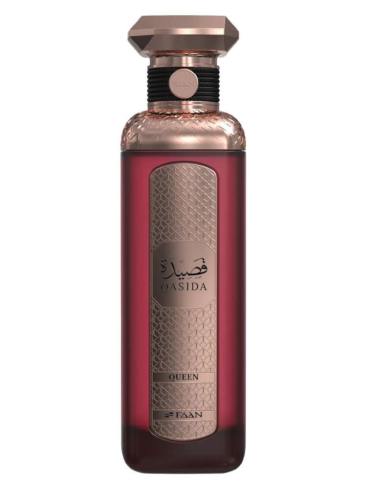 Qasida Queen