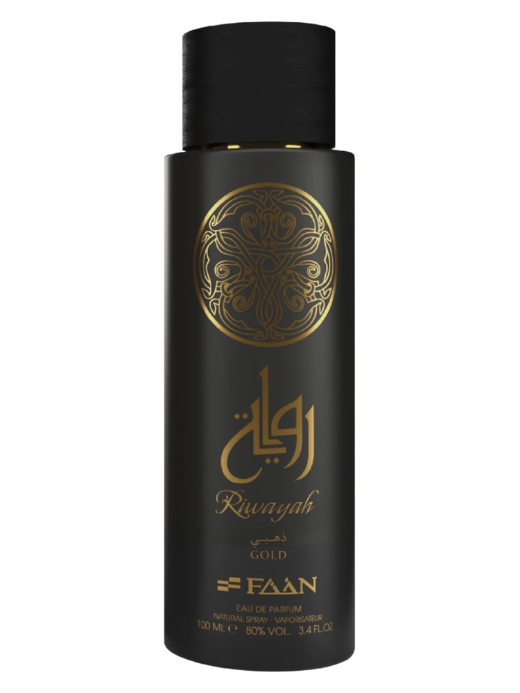 Riwayah Gold