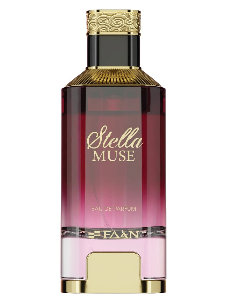 Stella Muse