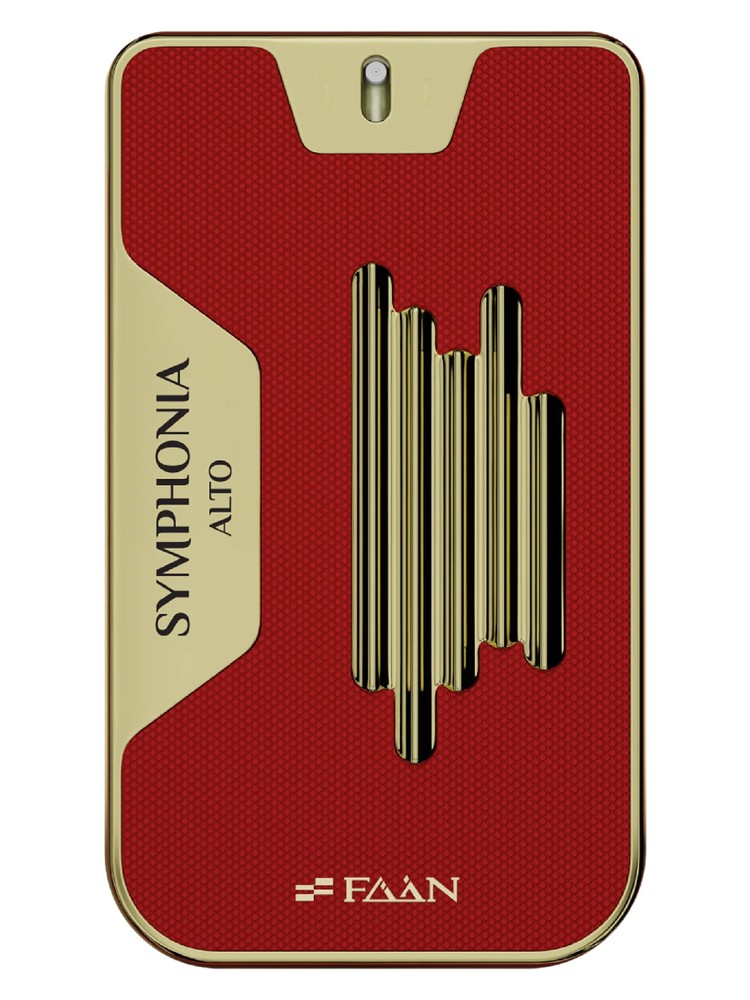 Symphonia Alto