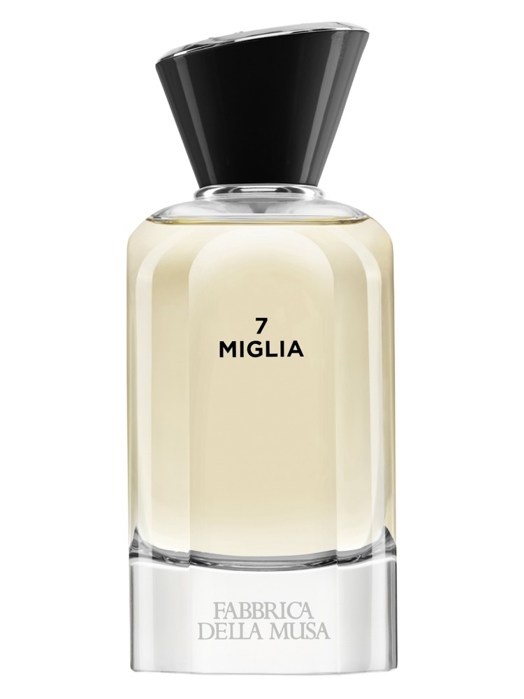7 Miglia