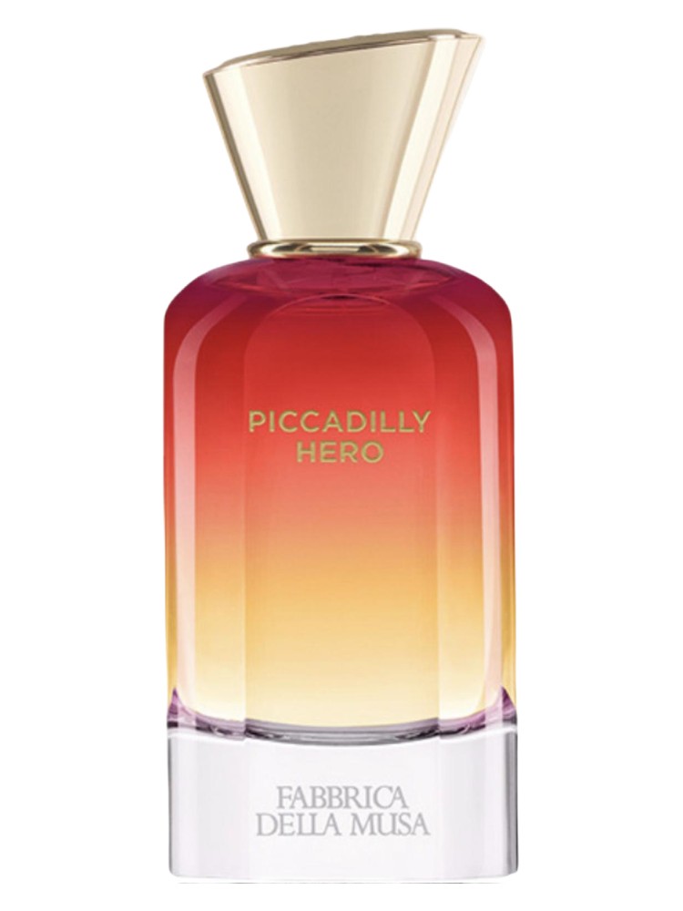 Piccadilly Hero