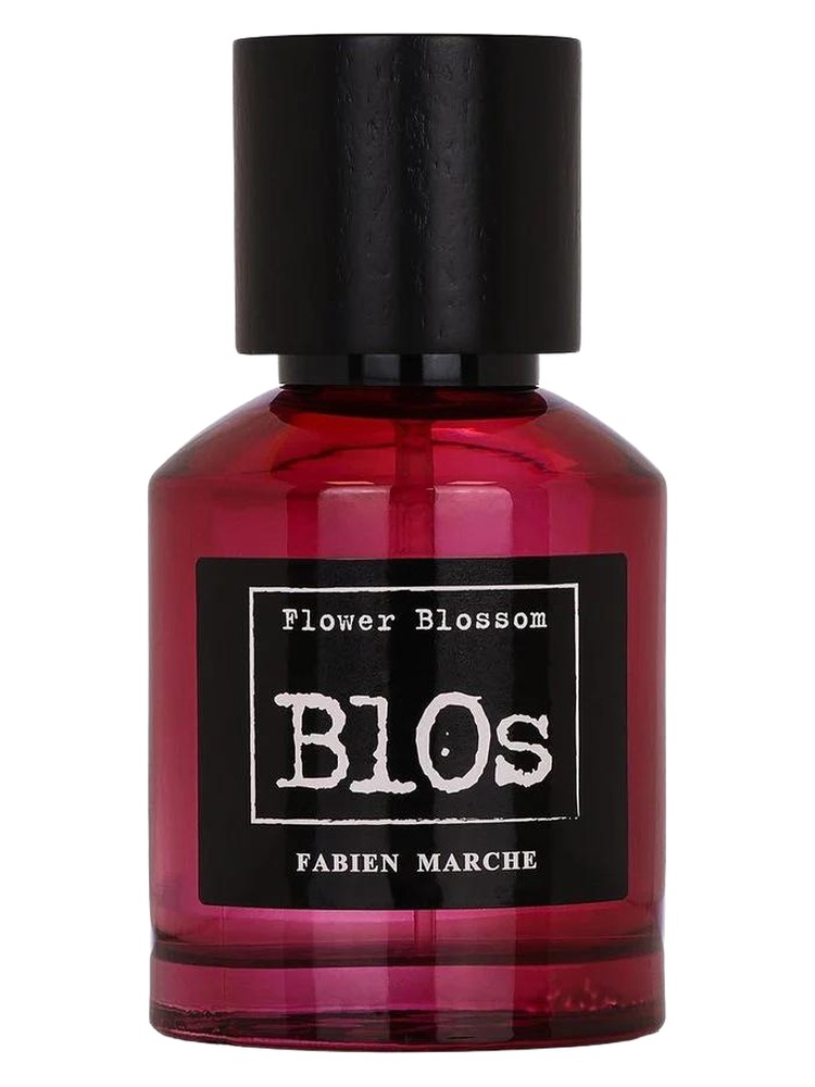 BlOs Flower Blossom