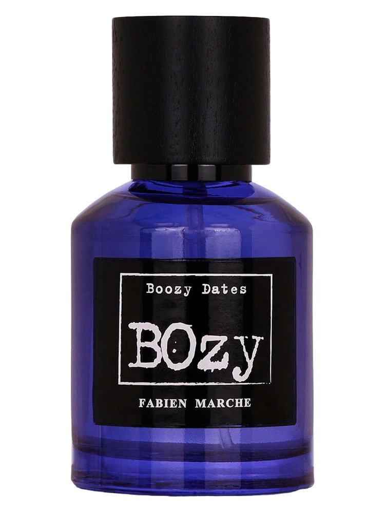 BOzy Boozy Dates