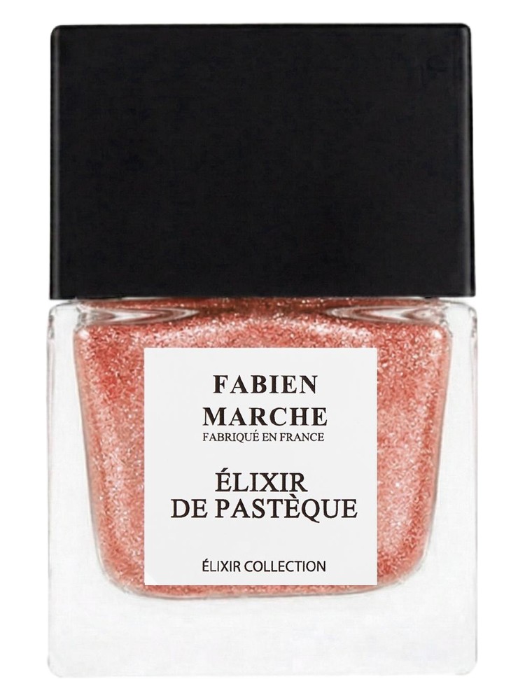 Élixir de Pastèque