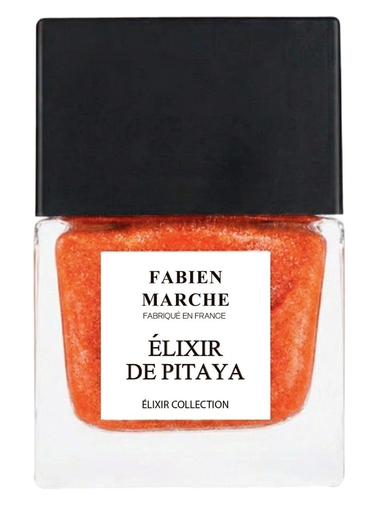 Élixir de Pitaya